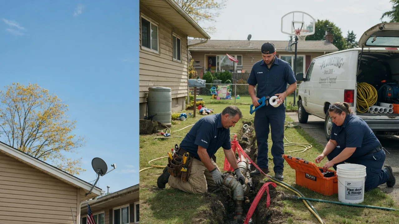 Garbage Disposal Replacement in Granbury, TX near me